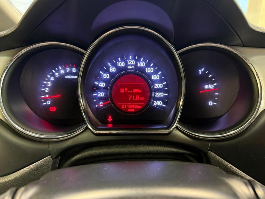 Kia Ceed II Волгоград  - изображение 11