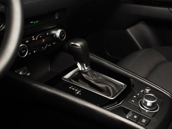 Mazda CX-5 II Рестайлинг с пробегом 2026 года, цена 3 850 000 рублей, 5 км, внедорожник, Автокод Объявления
