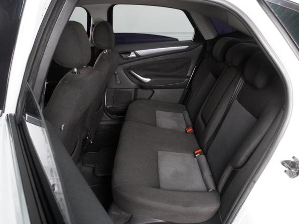 Ford Mondeo IV Рестайлинг с пробегом 2011 года, цена 699 000 рублей, 228818 км, седан, Автокод Объявления