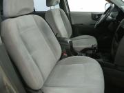 Hyundai Santa Fe Classic Иваново  - изображение 29