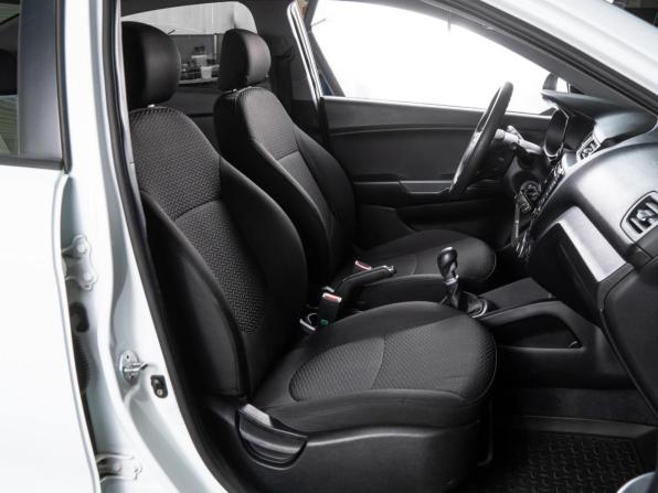 Kia Rio III с пробегом 2012 года, цена 879 000 рублей, 106475 км, седан, Автокод Объявления