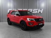 Ford Explorer V Рестайлинг Ростов-на-Дону  - изображение 28