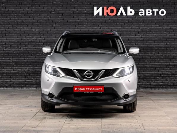 Nissan Qashqai II с пробегом 2014 года, цена 1 470 000 рублей, 195771 км, внедорожник, Автокод Объявления