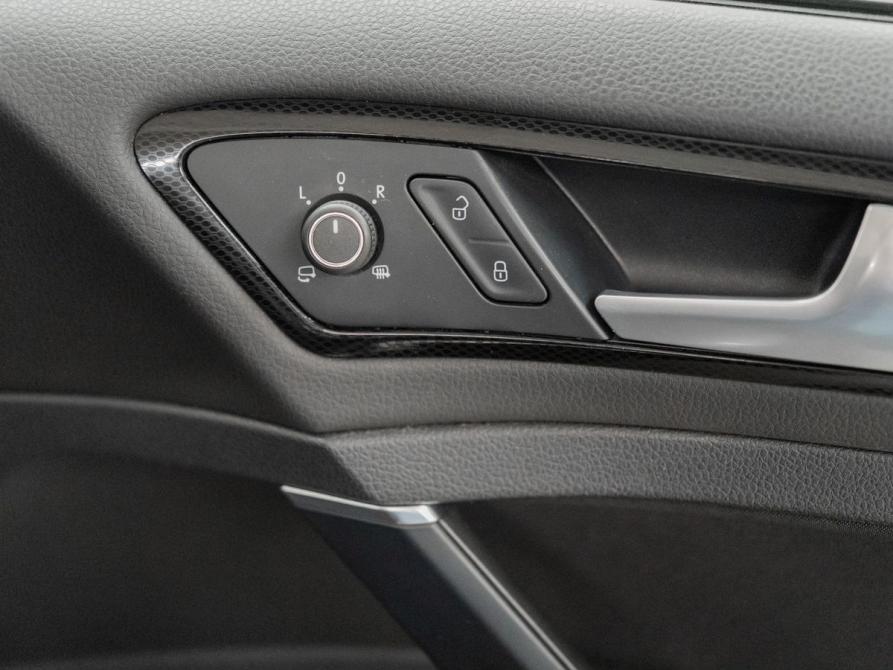 Volkswagen Golf VII Красноярск  - изображение 20