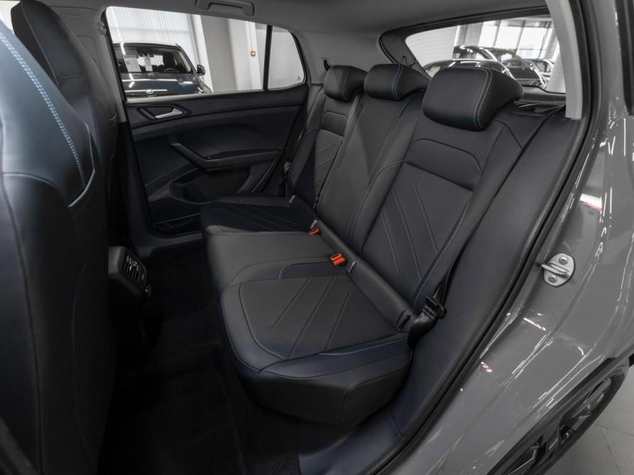 Volkswagen Tharu XR Москва  - изображение 16
