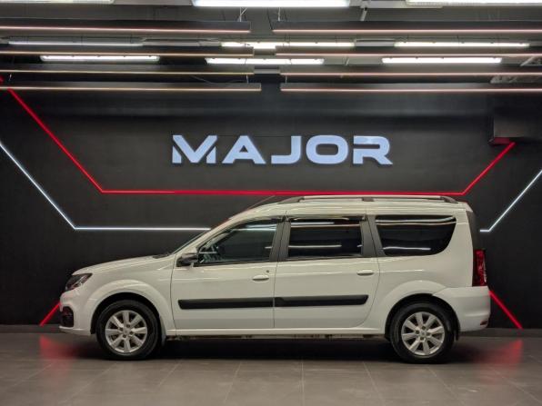 Lada (ВАЗ) Largus I Рестайлинг с пробегом 2021 года, цена 1 050 000 рублей, 120001 км, универсал, Автокод Объявления