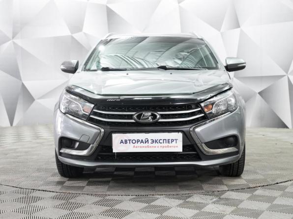 Lada (ВАЗ) Vesta I с пробегом 2018 года, цена 1 144 000 рублей, 76000 км, универсал, Автокод Объявления