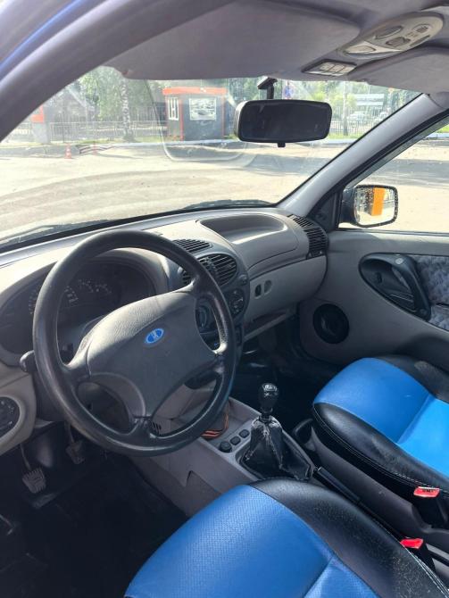 Lada (ВАЗ) Kalina I Кострома  - изображение 11