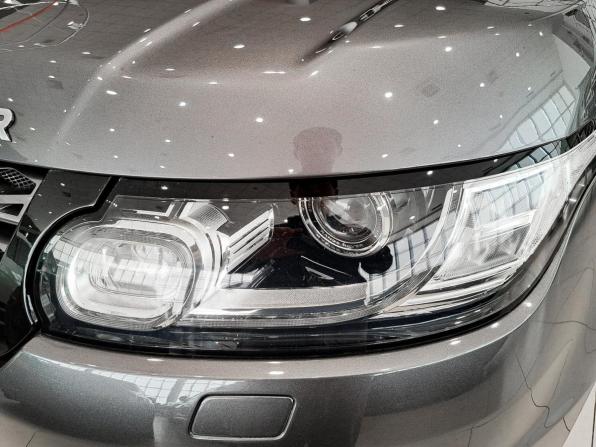 Land Rover Range Rover Sport II с пробегом 2016 года, цена 3 990 000 рублей, 127696 км, внедорожник, Автокод Объявления
