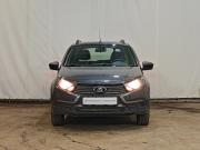 Lada (ВАЗ) Granta I Рестайлинг Кемерово  - изображение 4