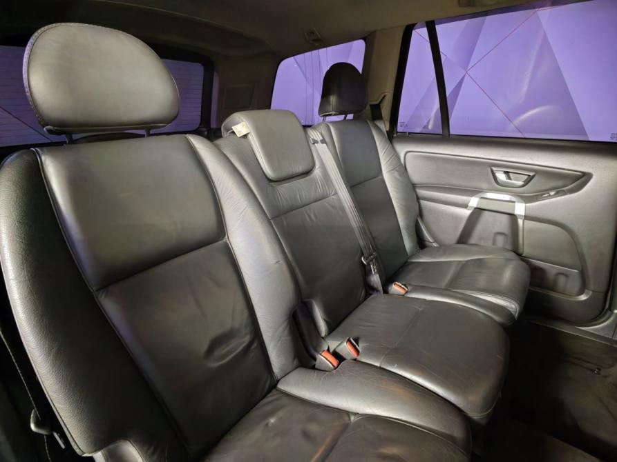 Volvo XC90 I Рестайлинг Москва  - изображение 14