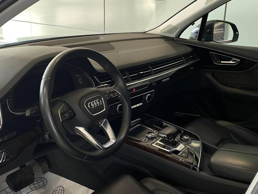 Audi Q7 II (4M) Тверь  - изображение 12