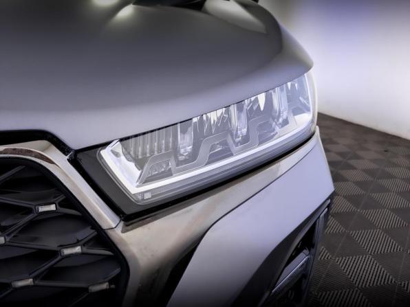Chery Tiggo 7 Pro I с пробегом 2023 года, цена 2 040 000 рублей, 4861 км, внедорожник, Автокод Объявления