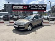 Renault Megane III Рестайлинг Альметьевск  - изображение 21