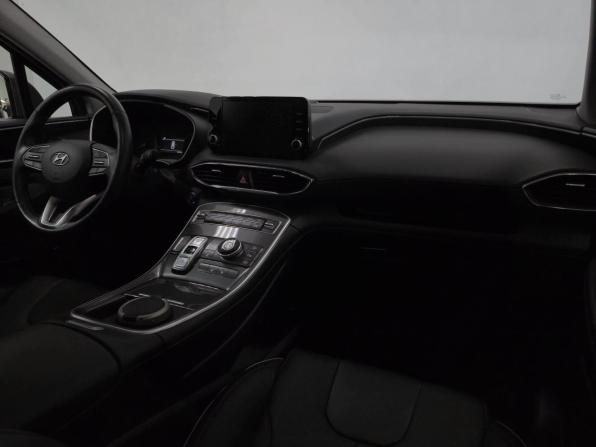 Hyundai Santa Fe IV Рестайлинг с пробегом 2023 года, цена 3 650 000 рублей, 45746 км, внедорожник, Автокод Объявления