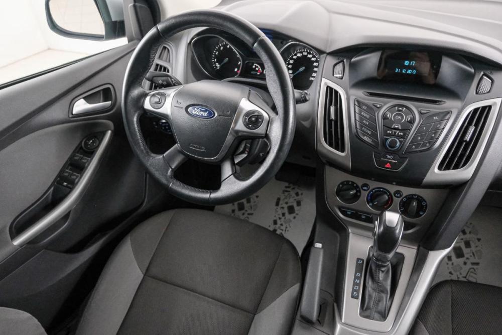 Ford Focus III Красноярск  - изображение 10