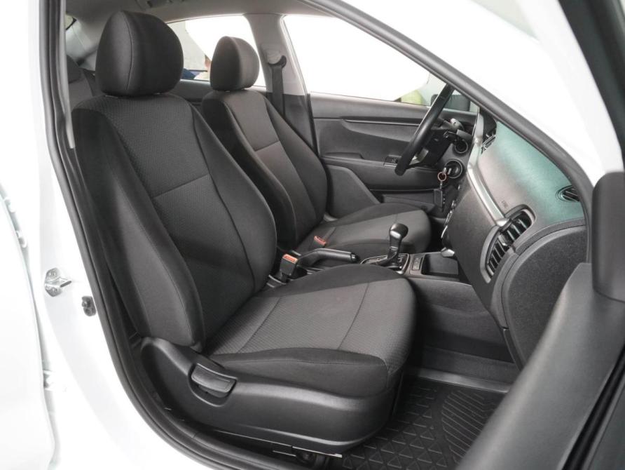 Kia Rio IV Рестайлинг Воронеж  - изображение 8