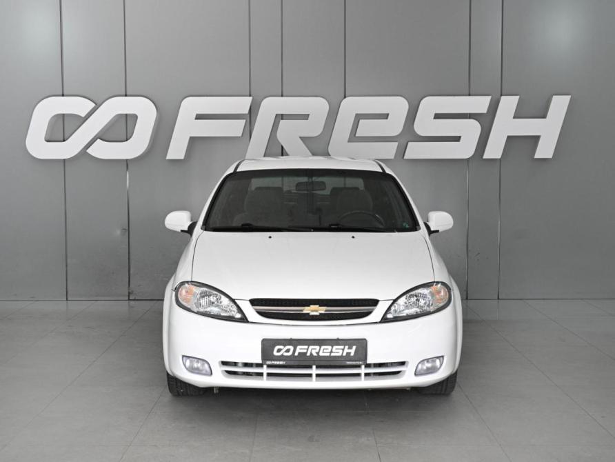 Chevrolet Lacetti I Ростов-на-Дону  - изображение 3