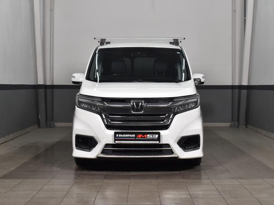 Honda Stepwgn V Рестайлинг Кемерово  - изображение 2