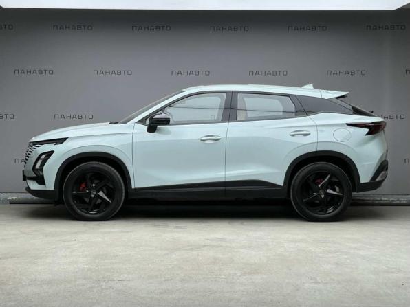 Omoda C5 I с пробегом 2023 года, цена 1 749 000 рублей, 46633 км, внедорожник, Автокод Объявления