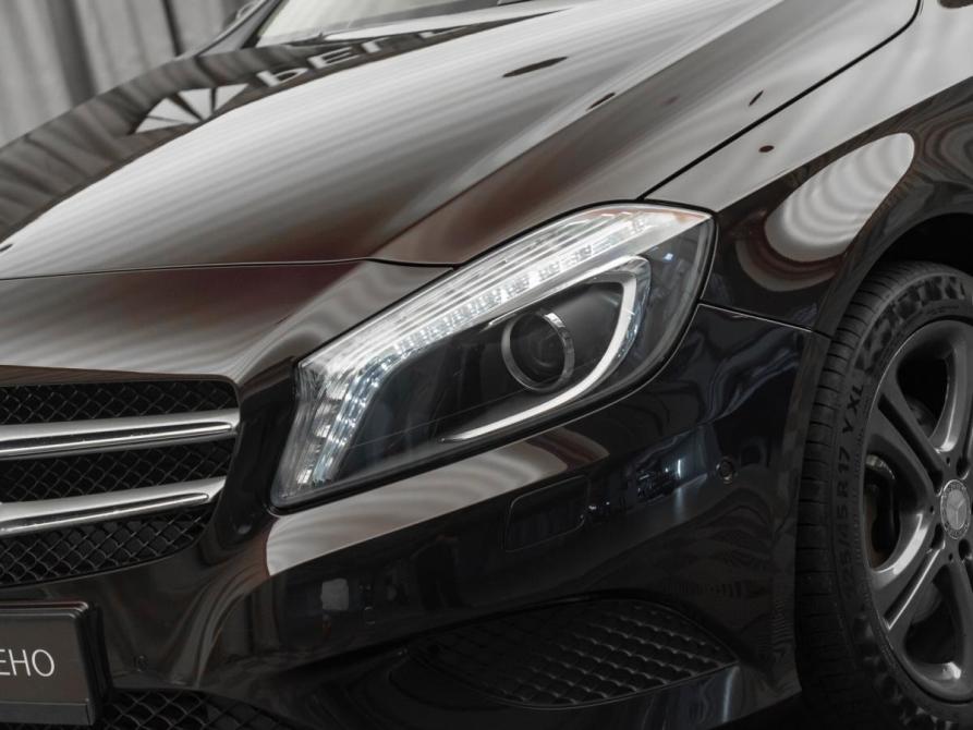 Mercedes-Benz A-Класс III (W176) Москва  - изображение 7