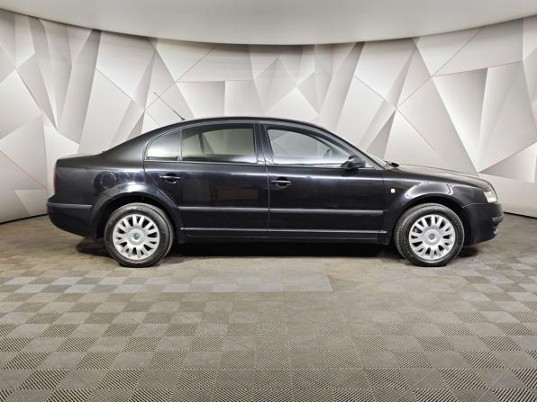 Skoda Superb I с пробегом 2004 года, цена 443 000 рублей, 342529 км, седан, Автокод Объявления