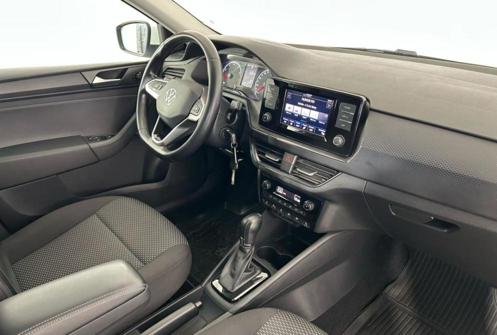 Volkswagen Polo VI Саранск  - изображение 20