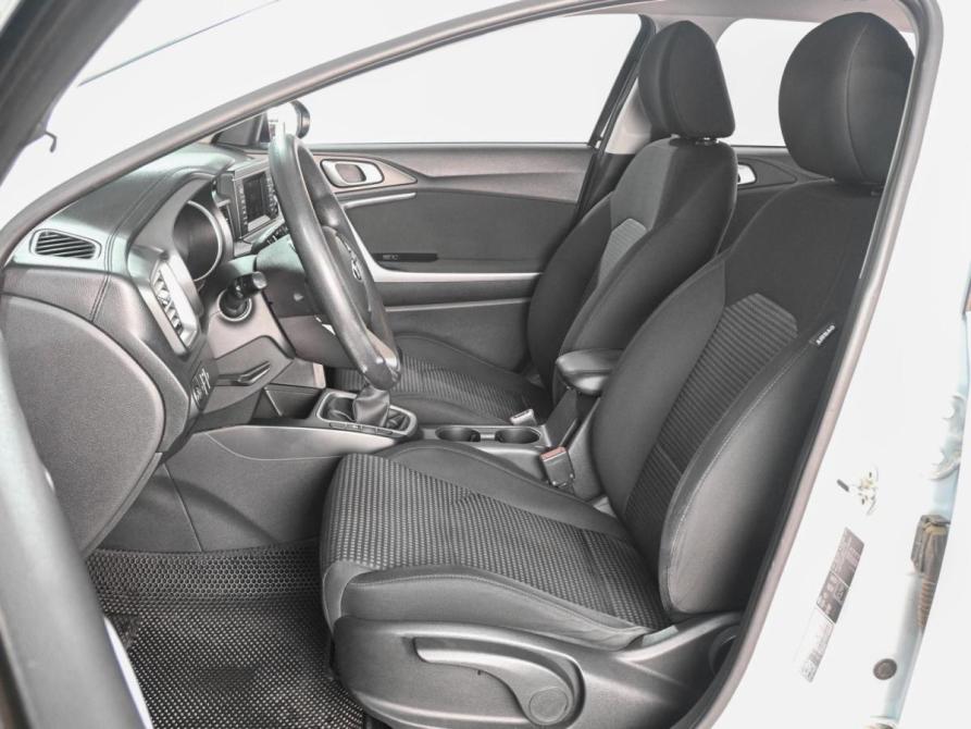 Kia Ceed III Ростов-на-Дону  - изображение 10