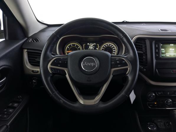 Jeep Cherokee V (KL) с пробегом 2014 года, цена 1 950 000 рублей, 71060 км, внедорожник, Автокод Объявления