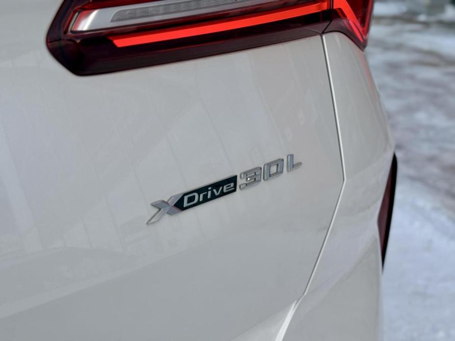 BMW X3 IV (G45/G48) Воронеж  - изображение 20