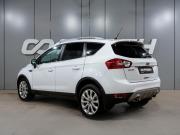 Ford Kuga I Воронеж  - изображение 21