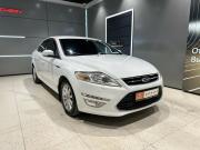 Ford Mondeo IV Рестайлинг Новосибирск  - изображение 24