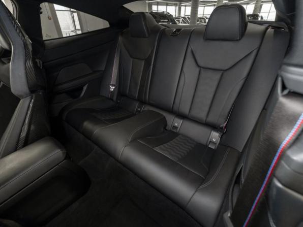 BMW M4 G82/G83 с пробегом 2020 года, цена 8 650 000 рублей, 53100 км, купе, Автокод Объявления