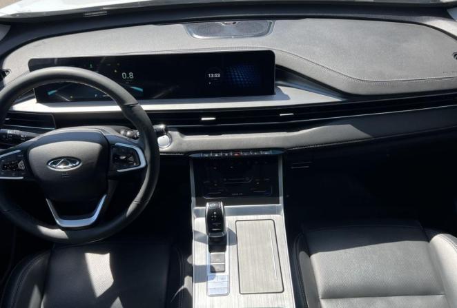 Chery Tiggo 4 Pro I Рестайлинг с пробегом 2023 года, цена 1 550 000 рублей, 56553 км, внедорожник, Автокод Объявления