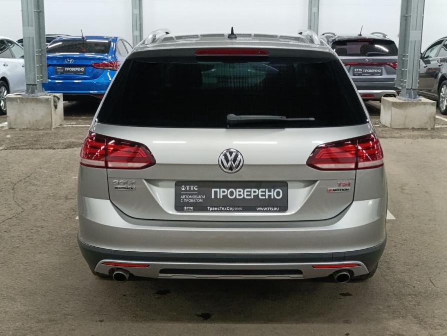 Volkswagen Golf VII Набережные Челны  - изображение 7