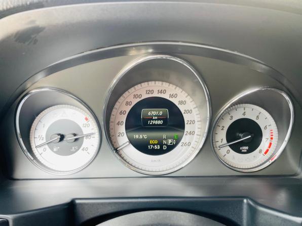 Mercedes-Benz GLK-Класс I (X204) Рестайлинг с пробегом 2014 года, цена 1 567 000 рублей, 129900 км, внедорожник, Автокод Объявления