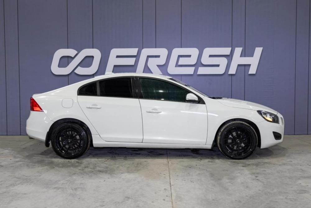 Volvo S60 II Ульяновск  - изображение 5