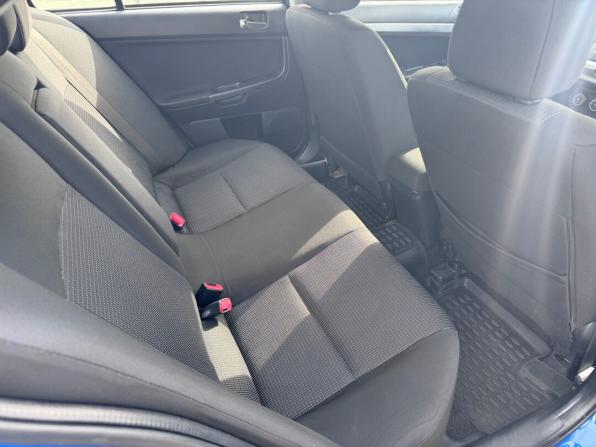 Mitsubishi Lancer X Рестайлинг с пробегом 2011 года, цена 799 900 рублей, 131458 км, седан, Автокод Объявления