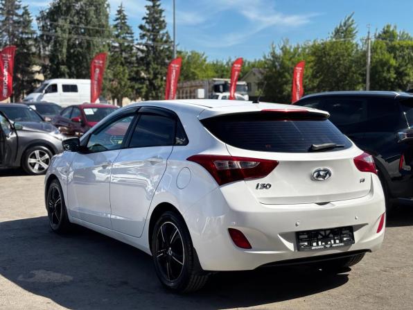 Hyundai i30 II с пробегом 2014 года, цена 1 000 000 рублей, 151565 км, хэтчбек, Автокод Объявления