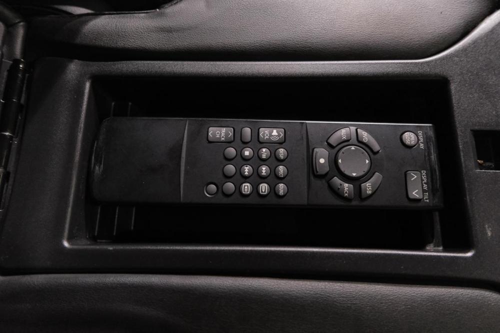 Infiniti FX II (S51) Новокузнецк  - изображение 31