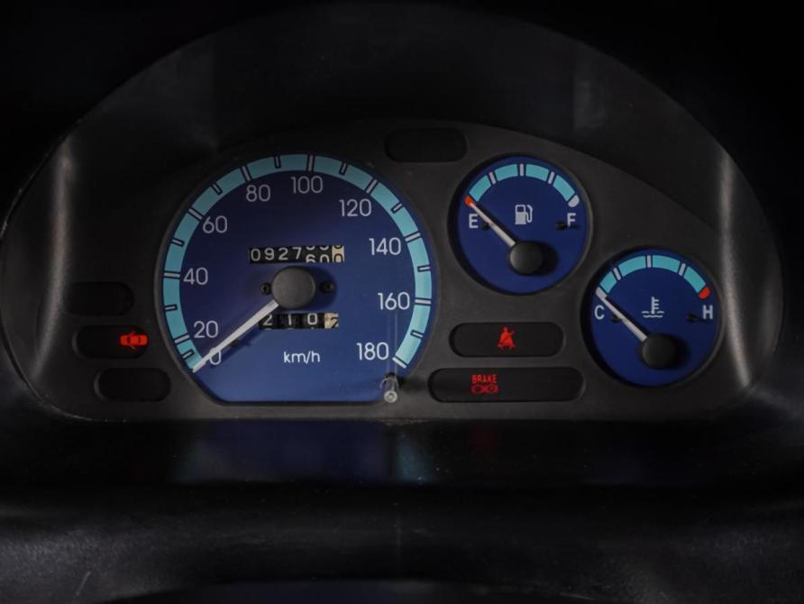 Daewoo Matiz I Рестайлинг Воронеж  - изображение 13