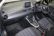 Mazda Demio IV (DJ) Кемерово  - изображение 33