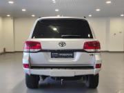 Toyota Land Cruiser 200 Series Рестайлинг 2 Казань  - изображение 29