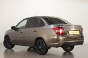 Lada (ВАЗ) Granta I Рестайлинг Челябинск  - изображение 20