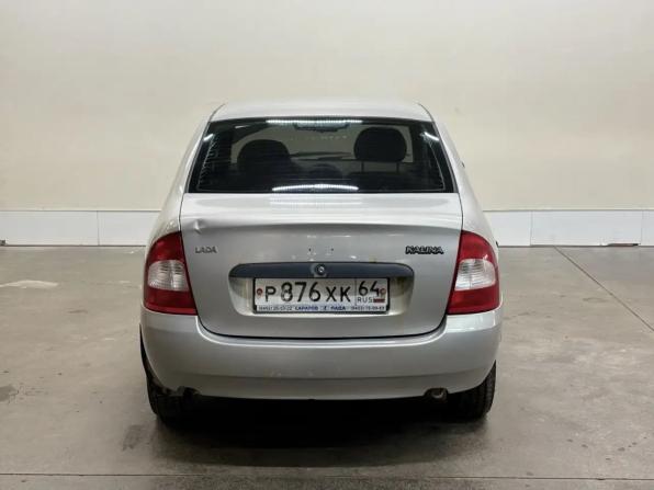 Lada (ВАЗ) Kalina I с пробегом 2008 года, цена 188 000 рублей, 208000 км, седан, Автокод Объявления