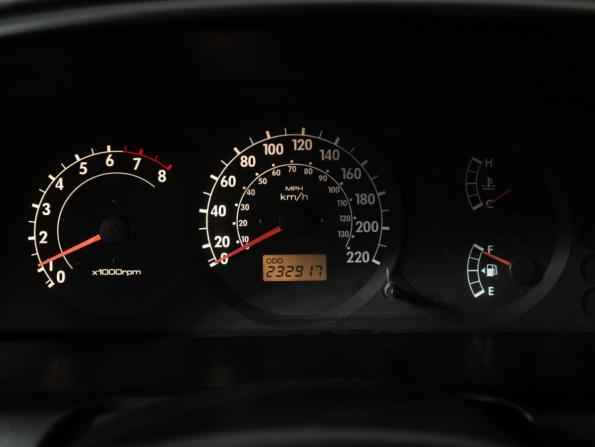 Kia Spectra I Рестайлинг 2 с пробегом 2007 года, цена 210 989 рублей, 232915 км, седан, Автокод Объявления
