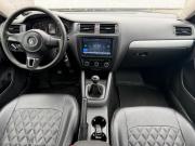 Volkswagen Jetta VI Курган  - изображение 25