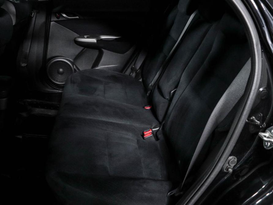 Honda Civic VIII Москва  - изображение 10