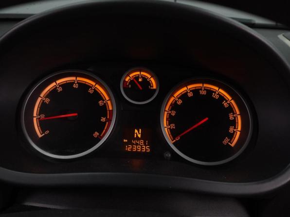 Opel Corsa D с пробегом 2008 года, цена 499 000 рублей, 123935 км, хэтчбек, Автокод Объявления