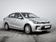 Kia Rio IV Санкт-Петербург  - изображение 21